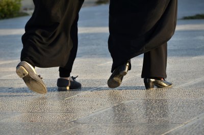 Naghsh-e Jahan Square