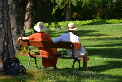 El Capricho Park