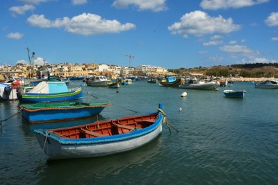 Marsaxlokk