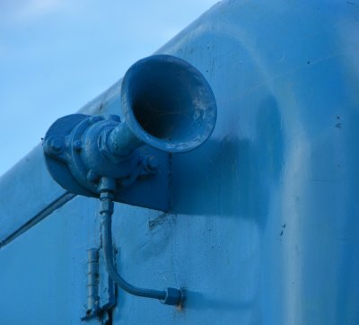Horn