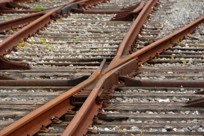 Tracks