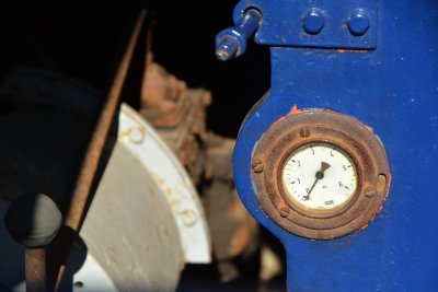 Barometer
