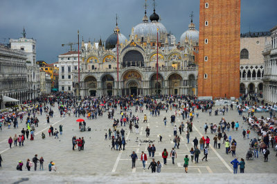 piazza san marco