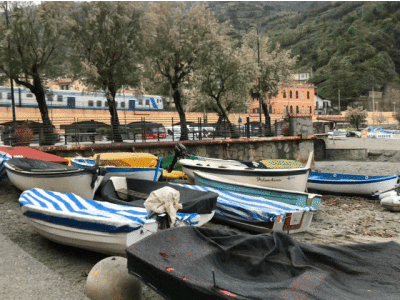 monterosso al mare