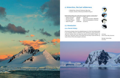 Chapter 2: Antarctica