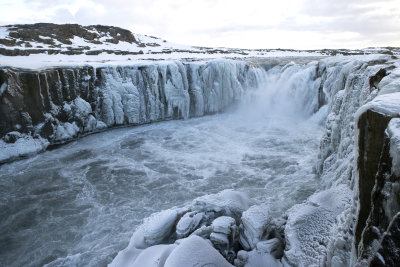 Sellfoss