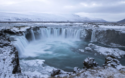 Godafoss