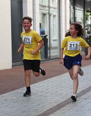 1 km 2012-13
