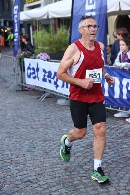 10 km
