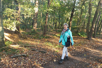 Gebergsweijersweg