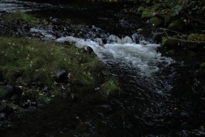 Tenmile Creek