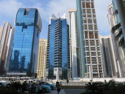 Doha