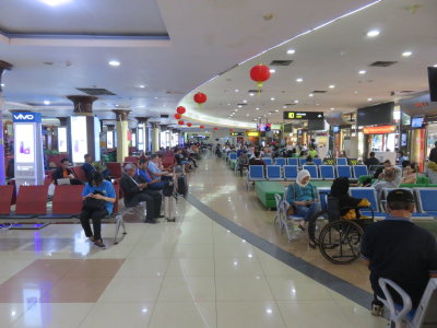 Yogyakarta airport