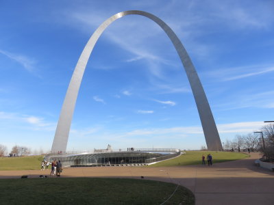 St. Louis