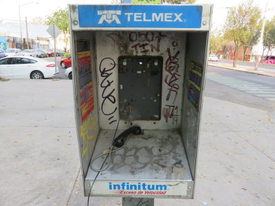 Mexico City