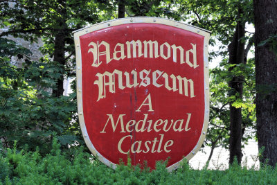 Hammond Castle