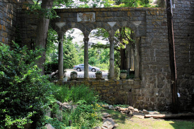 Hammond Castle