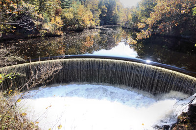 Hemlock Gorge Reservation