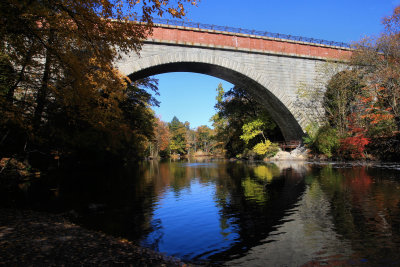 Hemlock Gorge Reservation