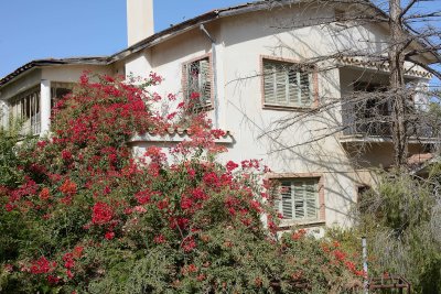Varosha, Famagusta, Cyprus