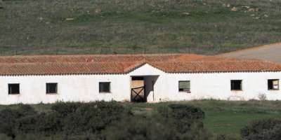 The old stable block, Pealajo