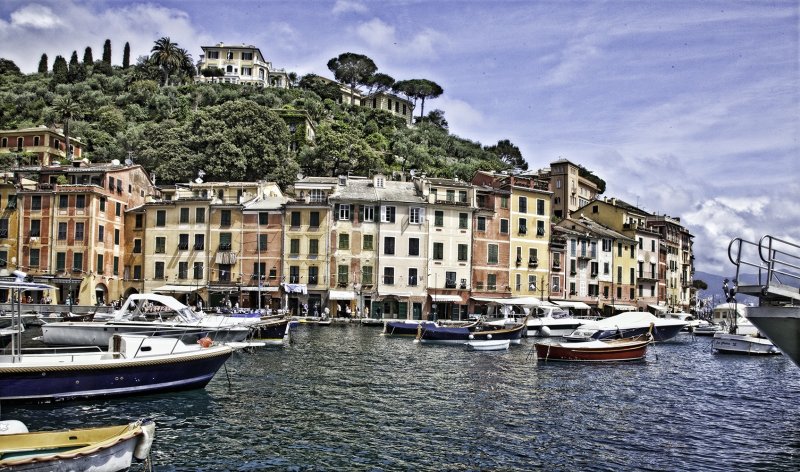 Portofino