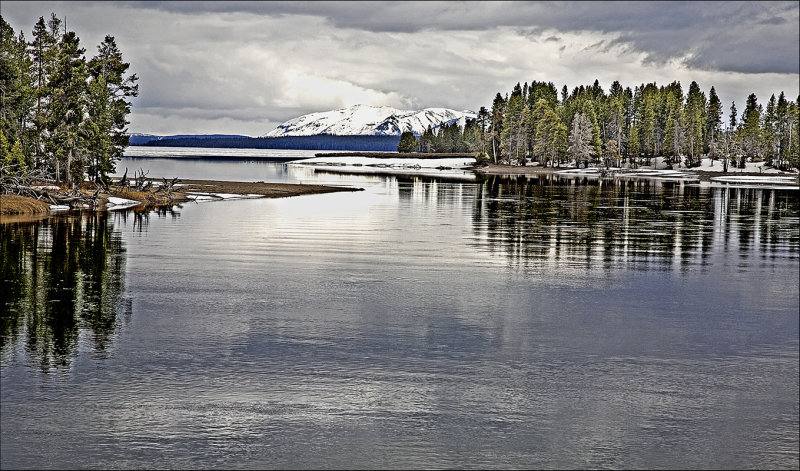 Yellowstone River