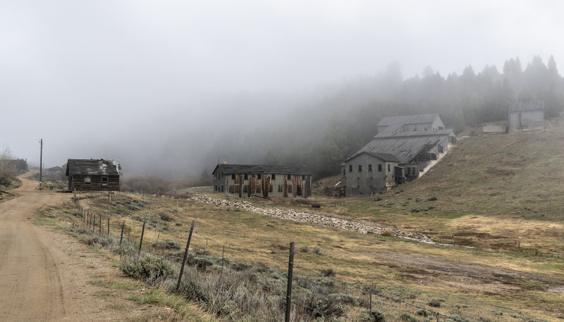 Smelting Facility