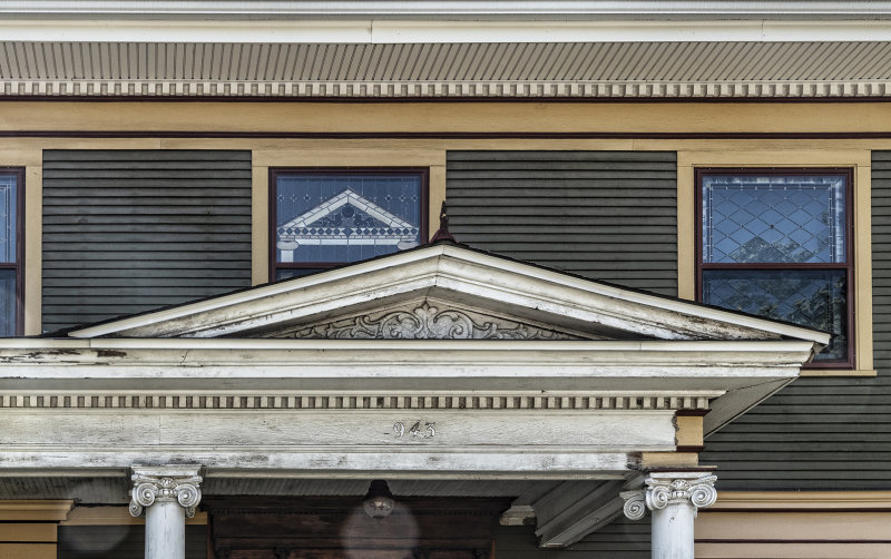 House Detail