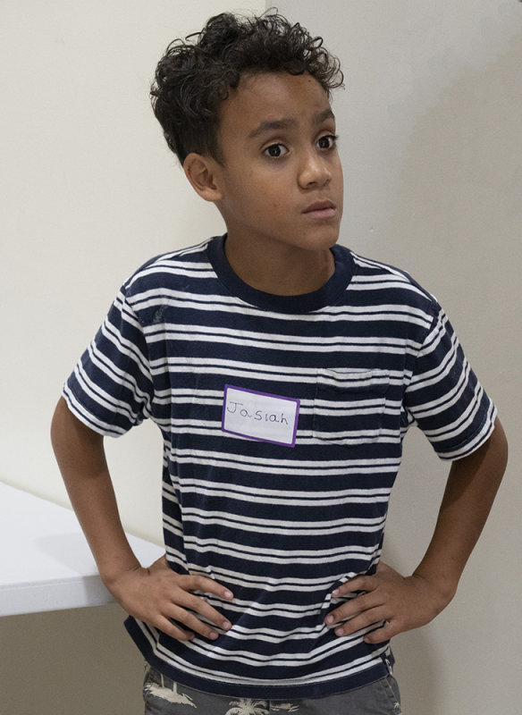 Jasiah