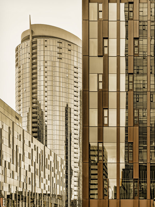 Downtown Seattle