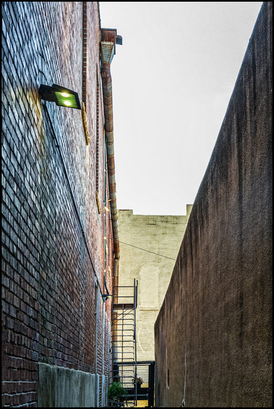 Tight Spot