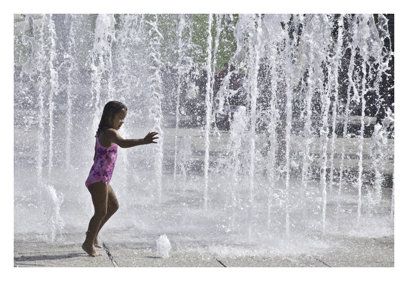 Summer Fun, Old San Juan