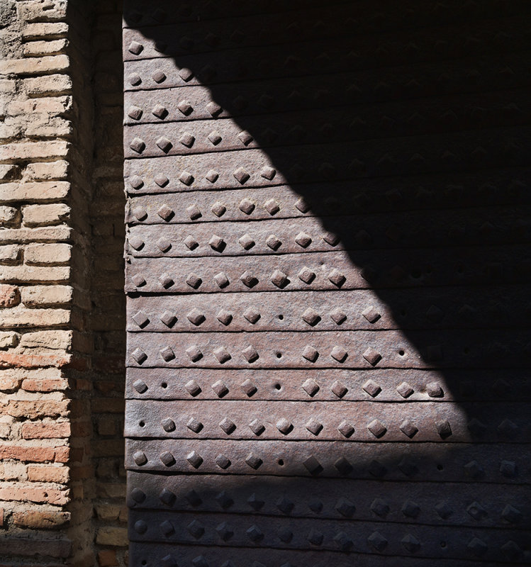 Light And Shadow