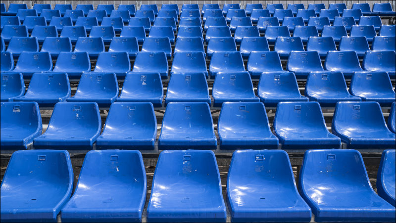 Stadium Seating