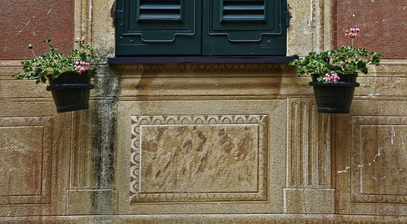 Villa Detail