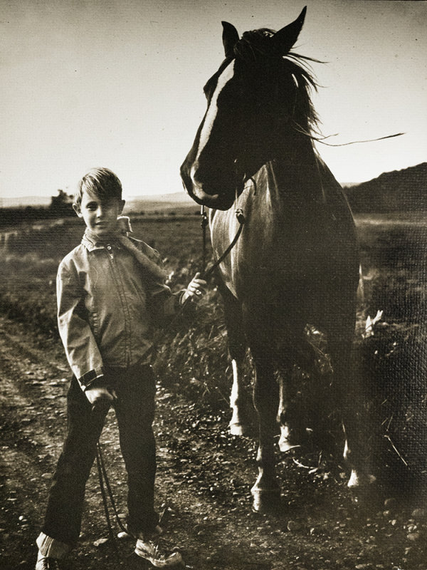 David, 1965