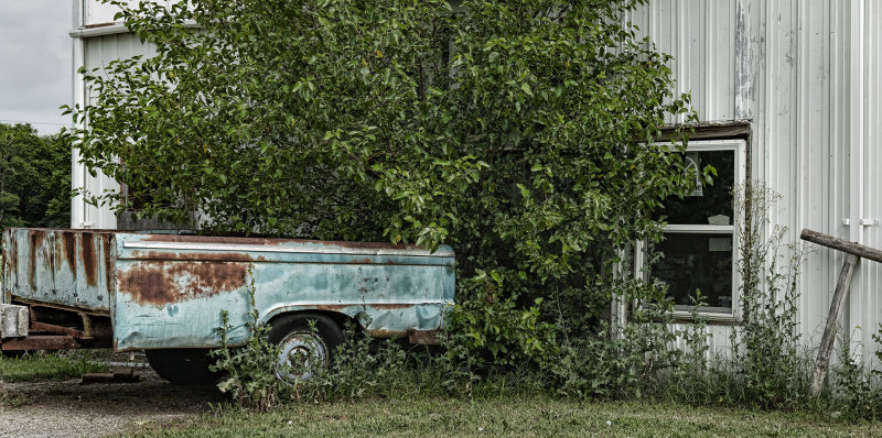 Parked