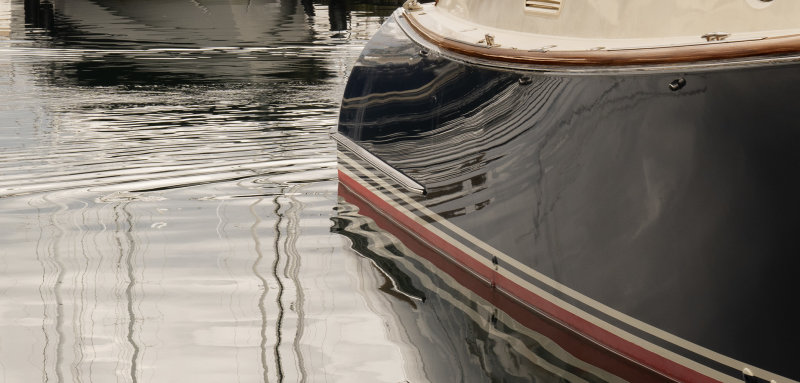 Lines And Reflections