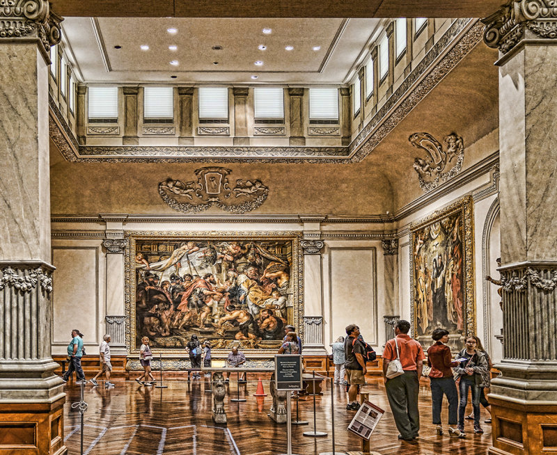 Ringling Museum