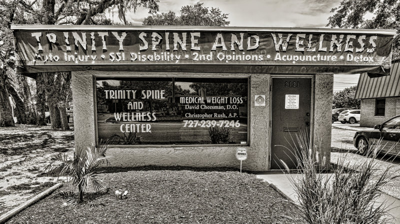 All Inclusive Business