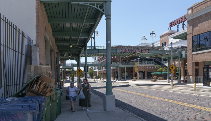 CENTRO YBOR