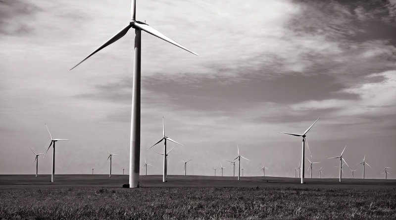 Wind Farm