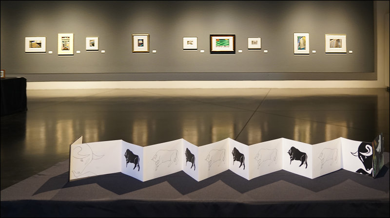 City Art Exhibit
