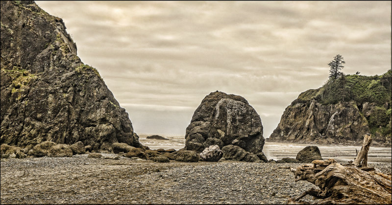 Ruby Beach