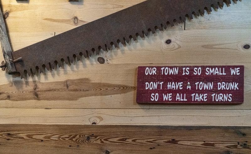 Rural Humor