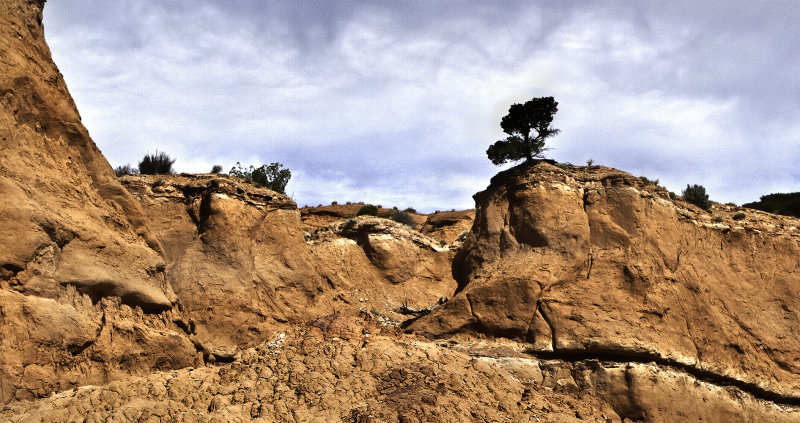  Kodachrome State Park, Utah