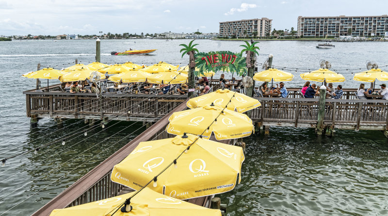 Madeira Beach