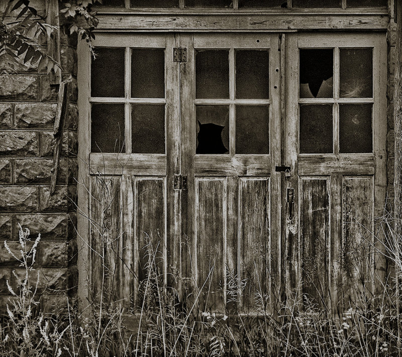 Out Of Business