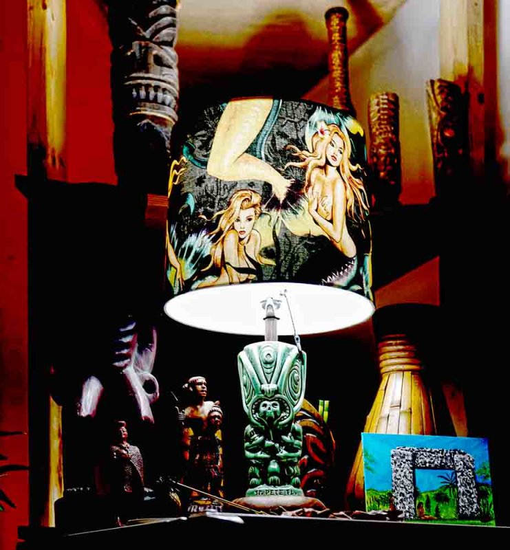  Objects Of Art 